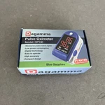 Dagamma Fingertip Pulse Oximeter DP100 Blue Sapphire New W/ Fast Shipping!. Fixed Price $18.95.