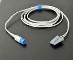 Philips M1192A SPO2 Sensor 8PIN Pediatric/child Soft Tip - Same Day Shipping. Fixed Price $35.00.