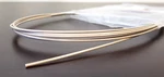 1/16 In. Od X .020 Id Ft (1.6MM .508 1.5M) Peek (WAT022998). Fixed Price $101.00.