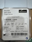 Envitec Nellcor Compatible SPO2 Sensor Figerclip Ref F-3212-9. Fixed Price $75.00.