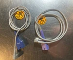 Covidien OC-3 Nellcor Oxicliq Reuseable Sensor Cable 3'. Fixed Price $19.95.
