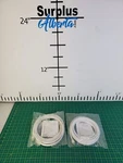 Datex Engstrom Nibp Cuff Hose 2 Units 877514 New. Fixed Price $47.77.