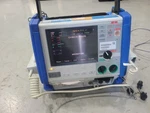 Zoll M-series Cct Biphasic 200 Joules Max Patient Monitor. Fixed Price $1600.00.