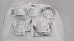 Lot Of (5) Philips Adult Nibp Air Hose 3.0M 989803209771 New In Bags. Fixed Price $49.99.