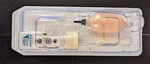 Covidien Auto Suture Structural Balloon Trocar 10MMREF OMS-T10SB Expired No Md. Fixed Price $145.00.
