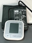 Lifehood TMB-1775 Home Blood Pressure Monitor. Fixed Price $14.50.