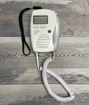 Handheld Vascular Doppler Detector W/ 8.0MHZ Probe Lethealth Technology Co.. Fixed Price $109.99.