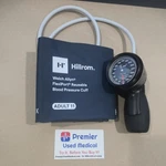 Welch Allyn Tycos Handheld Bp Sphygmomanometer. Fixed Price $110.00.