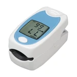 Healthsmart Standard Fingertip Pulse Oximeter. Fixed Price $79.99.