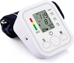 Digital Automatic Blood Pressure Monitor Upper Arm Bp Machine Heart Rate Usa. Fixed Price $15.99.