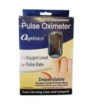 Choicemmed Pulse Oximeter / Oxygen Level & Rate In Open Box Works!. Fixed Price $14.25.