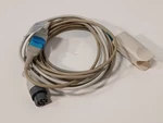 Datex-ohmeda Compatible U403-117, TS-N3 SPO2 Interconnect Cable, Finger Clip. Fixed Price $24.99.