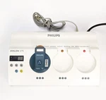 Philips Avalon Cts M2720A Fetal Base Station W/ M2725A Wireless Toco Transducer. Fixed Price $499.00.