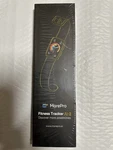 Morepro Health Fitness Tracker With Blood Oxy-gen Monitor And 24/7 Heart Rate. Fixed Price $32.73.