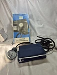 Nice Labstar Sphygmomanometer Adult Blood Pressure Monitor Manual 03-202. Fixed Price $35.00.