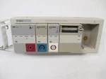 Agilent Hp M1041A Rack With Modules- M1020A/M1008B/M1002A/M1116B. Fixed Price $35.00.