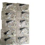 Nonin 7000A Flexi-form Adult/single Use Pulse Oximeter Sensor Lot 10 (authentic). Fixed Price $199.99.
