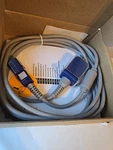 Nellcor DOC10 Pulse Oximetry Interface Cable Ft (3.0 M) Brand New Oem. Fixed Price $34.99.