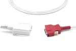 Masimo Red LNC-04 SPO2 Adapter Cable Compatible 4FT Same Day Shipping. Fixed Price $27.45.