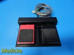 Treadlite Ii Xltek 104032 Footcontrol For Natus 10328 Neurology Unit 19283. Fixed Price $175.49.
