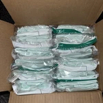 Cooper Surgical 13015 Comfort Belly Bands Fetal Monitor Placement - Lot Of 24. Fixed Price $169.99.