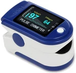 Fingertip Pulse Oximeter, Rotatable Oled Display To Show Waveform, SPO2 Blood. Fixed Price $9.95.