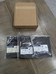 (3) Critikon Dura-cuf 2796 Blood Pressure Cuffs-thigh- New In Box. Fixed Price $39.00.