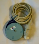 Ge Corometrics Nautilus Toco Transducer Button Style Fetal Monitor. Fixed Price $89.95.