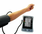 Choicemmed Digital Automatic Lcd Arm Blood Pressure Monitor+memory Who Indicator. Fixed Price $19.50.