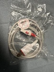 Masimo PC04-EXT Cable, Lnop Extension, New Free Shipping. Fixed Price $79.99.