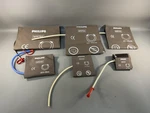 Set Of 5 Philips Easy Care Blood Pressure Cuffs !!. Fixed Price $45.00.