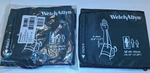 2 New Welch Allyn RPM-BPACC-03 Ref 901097 Blood Pressure Cuff, Resuable Adult Xl. Fixed Price $49.99.
