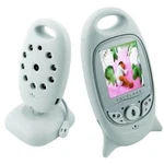 FL601 Video Baby Monitor, Night Vision, Two Way Talk Facelake. Fixed Price $25.00.
