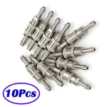 10PCS Nibp Blood Pressure Cuff Female Connectors Single Tube Air Hose. Fixed Price $27.50.