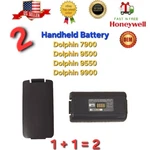 2XOEM Battery Replacement Handheld Scanner Honeywell Dolphin 7900 9500 99GX 99EX. Fixed Price $14.00.