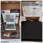 Medtronic Blood Pressure Monitor Commander Flex CD320 + Pe Pro Scale SC100 500LB. Fixed Price $95.00.