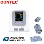 Usa Digital Blood Pressure Monitor 3 Cuffs Nibp Meter+software Sphygmomanometer. Fixed Price $64.99.