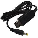 40 Inches Usb Adapter Cable For Panasonic Ew Series Blood Pressure Monitor Cord. Fixed Price $6.45.