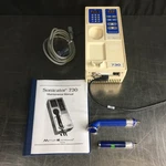 Mettler Sonicator 730 Ultrasound Generator W/ Probes Manual Tested Warranty. Fixed Price $249.99.