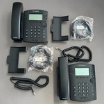 *set Of 2* Polycom Vvx 311 Gigabit Ip Phone (2200-48350-025) *certified Repaired. Fixed Price $35.00.