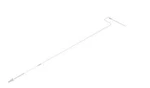 New! 1PC Waters 430002406 Injection Needle, FTN-30UL, Sst. Fixed Price $499.99.