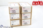 Lot Of 6 Masimo Rainbow RC-12 Patient Cable Ref 2404. Fixed Price $124.50.