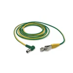 453563198651 Compatible 3.5M Equipotential Ground Cable For Philips, 4MM (12AWG). Fixed Price $32.00.
