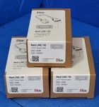 Lot Of 3 Masimo Red Lnc 10 SPO2 Patient Cable - Ref 2056. Fixed Price $425.00.