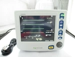 Csi Criticare Ngenuity 8100E Portable Patient Colour Vital Signs Bedside Monitor. Fixed Price $537.31.
