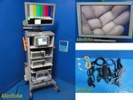 Smith&nephew 560P Arthroscopy Sys W/ Camera, Ccu, Light, Monitor Shaver 36278. Fixed Price $5095.99.