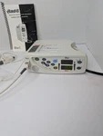 Masimo RAD-8 Monitor Pulse Oximeter With Cables. Fixed Price $99.99.