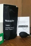 Welch Allyn Durashock Aneroid Sphygmomanometer Thigh 2-PIECE Cuff DS45-13CB. Fixed Price $59.95.