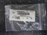 Waters 330000122 Fuse 10A 250V 5X20MM Fast Iec Vde Osa Ul 2/PK. Fixed Price $15.99.