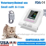 Veterinary Oled Digital Blood Pressure & Heart Beat Monitor Nibp CONTEC08A-VET. Fixed Price $59.99.